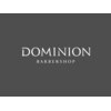 Dominion BarberShop【ドミニオンバーバーショップ】【9月中旬 NEW OPEN（予定）】のお店ロゴ