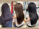 ヘアー アピッツ(hair a p i t s)の写真