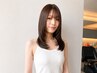 【口コミクーポン】濃厚泡炭酸シャンプーサービス