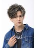 【新規限定】メッシュキャップハイライト/6500　追加用 【新宿】新宿三丁目