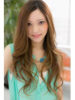 トゥルース 亀有店(TRUTH) クリーミーカール