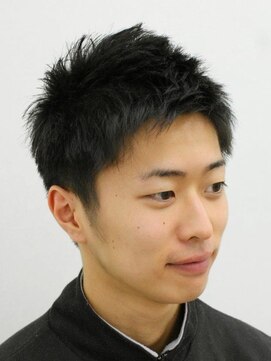 モッカ(mocca) 就活ショート