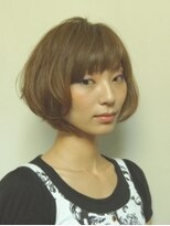 セレニーテ(SERENITE) 重軽MIXグラデーションボブ