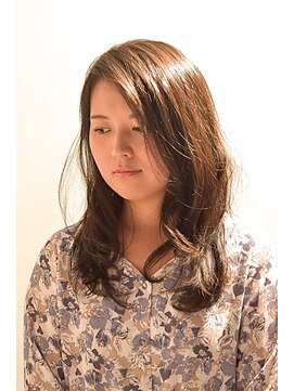 アヌーク トケ(AnouK TOKE) 【AnouK-TOKE-】2016A/W 兄妹コレクション　桑原家