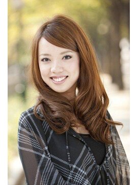 ヘアリゾート ブリス(hair resort Bliss) キュートウェーブ