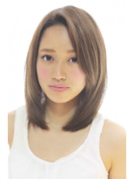 フォルテ 中田店 【FORTE中田店】ミディアムスタイル