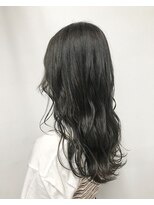 ジゼル(GiseL)&nbsp;【GiseL】グレー感◎シアグレー