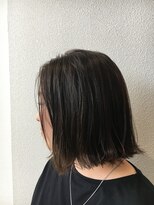 エイト オキナワ 沖縄新都心店(EIGHT okinawa)&nbsp;【EIGHT 沖縄】お客様スタイル_3Dカラー