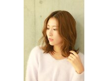 ゼル アヴェダ ららぽーと富士見(ZELE AVEDA)