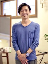 リシェ(reche) 藤原 寛