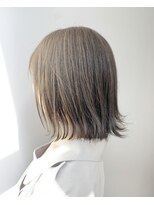 ヘッツ 仙台駅前店(HETTU)&nbsp;髪質改善/ブリーチ/ダブルカラー/韓国/レイヤー/仙台/学割U24