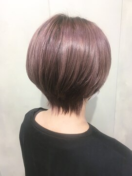 エイト 三軒茶屋店(EIGHT) EIGHT 三軒茶屋 ピンクラベンダー 9/25