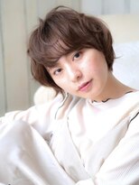 ネオリーブシェリエ 浅草店(Neolive cherie)&nbsp;スウィングショート　▼3