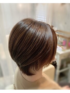 フルーヴ(Fleuve) 立体感◎デザインウルフ☆