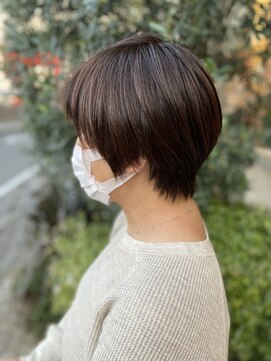 ピンキーウエスト 360°ばっちりショート