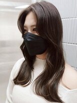 トッカ ヘアアンドトリートメント バイ リウム(tocca hair&treatment by Rium)&nbsp;《韓国ヘア》前髪ふわっと＊プリカール