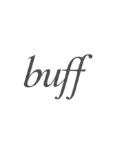 buff 【バフ】