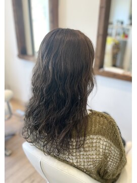 キューファイブアールイー(95RE) ロングウェーブ