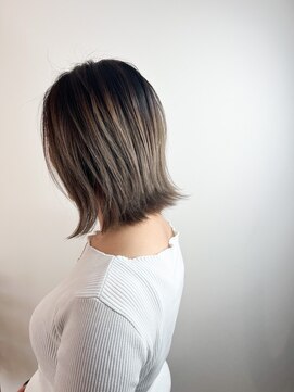 ビーブラッシュ(B.Brush) ★バレイヤージュオンカラー★