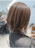 くびれボブ