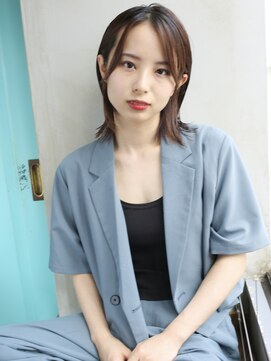 バース(BIRTH) 天神【BIRTH】大人かわいいこなれミディ　7