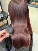 トルネード(TORNADO) 髪質改善ケラチントリートメント ダメージ修復 補習 K101-19