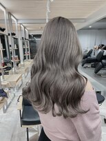 サイ(sai)&nbsp;シルバーグレージュ