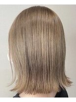 レム らら・パーク天童店(REM)&nbsp;ハイトーン