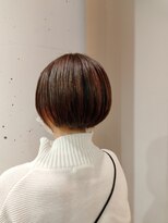 サラジュ 逆瀬川店(SARAJU) ヘルシースタイル