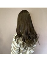 レヴェリー(REVERIE)&nbsp;#プルエクステ#ロング#ナチュラルカラー