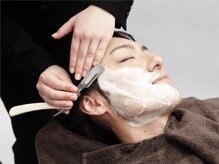 ヘアーズゼノン 光明池サンピア店 (HAIR'S ZENON)