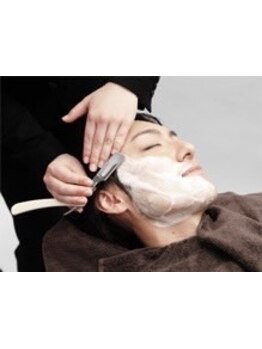 【光明池駅徒歩1分】印象はヘアスタイルだけでなく眉も重要!プロの技術による仕上がりで好感度UP◎