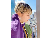 ビグディーサロン 武庫川(BIGOUDI salon)