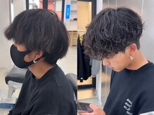 ロンド ローガン 名駅(Lond LOGAN)