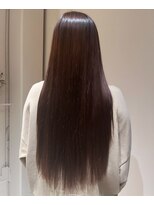 リヴゴーシュ(rive gauche)&nbsp;潤ツヤロング