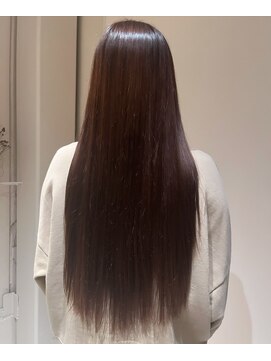 リヴゴーシュ(rive gauche) 潤ツヤロング