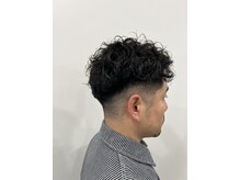 ピース ヘアーワーク(PEACE HAIR WORK)