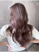 シアーベージュ_フルバングレッドブラウン_ba460681
