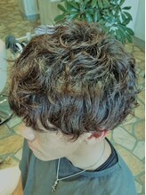 グローリーリリィ(Glory Lily)