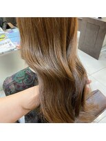 フォルテ 草薙店&nbsp;アッシュブラウン