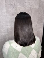 スキル 水戸(SKILL)&nbsp;☆次世代型髪質改善トリートメント☆