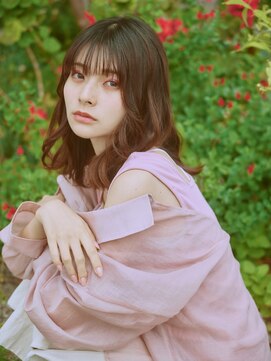 レゴヘアー(Lego Hair) 好印象プロデュース診断★【アフター】メイクアドバイスあり