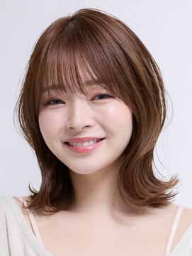 エンタク 新宿三丁目店(enntaku) 韓国/レイヤーカット/縮毛矯正/men's/新宿三丁目駅