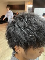 レガ(le ga)&nbsp;迷った時はソフトツイスト