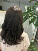 大人気!オリーブ系カラー
