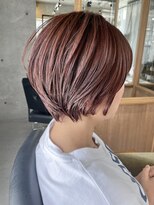 フェリア 池田(FERIA)&nbsp;ピレンジショート＊（田岡）