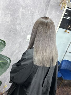 アンティア小作(ANT‘IA) ブルーパール