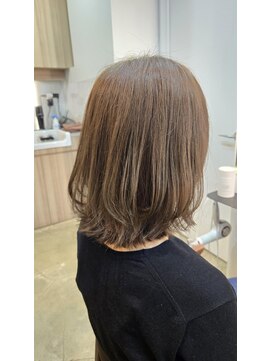 リンク(Link) くびれミディアムレイヤー