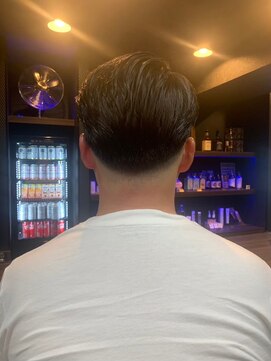 クラシコ(CLASSICO) メンズカット/メンズショート/メンズパーマ/10代20代30代40代