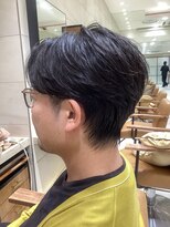 ピークアブー アヴェダ 池袋東武(PEEK-A-BOO AVEDA)&nbsp;大人センターパート